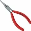KNIPEX Flachzange Mit Schneide -Werkzeuge nach Baugruppen Verkäufe 424165