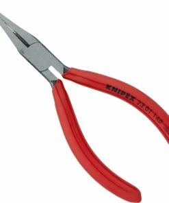 KNIPEX Flachzange Mit Schneide