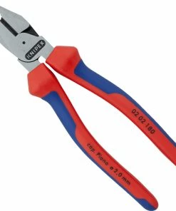 KNIPEX Kraft-Kombizange