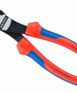 KNIPEX Kraft-Seitenschneider