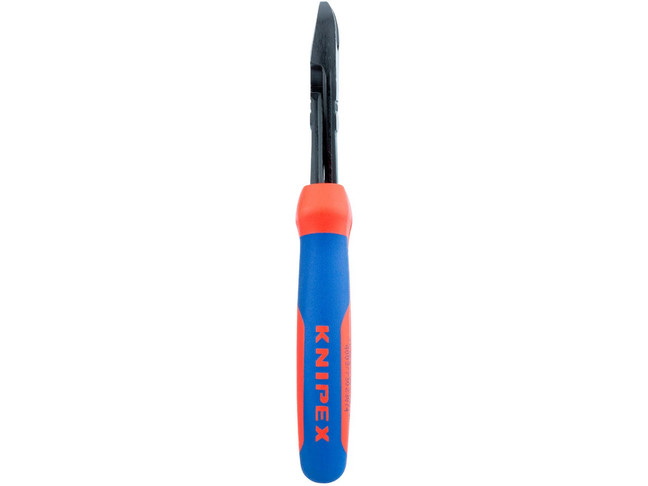 KNIPEX Kraft-Seitenschneider 5 KNIPEX Kraft-Seitenschneider – Bild 3