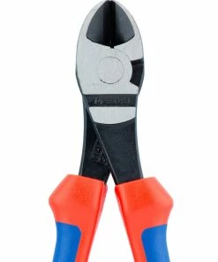 KNIPEX Kraft-Seitenschneider 17 KNIPEX Kraft-Seitenschneider -Werkzeuge nach Baugruppen Verkäufe 424178