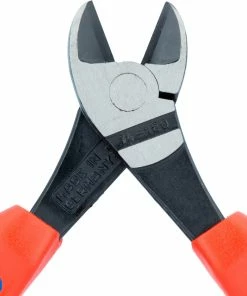 KNIPEX Kraft-Seitenschneider 18 KNIPEX Kraft-Seitenschneider -Werkzeuge nach Baugruppen Verkäufe 424179