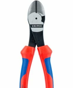 KNIPEX Kraft-Seitenschneider 19 KNIPEX Kraft-Seitenschneider -Werkzeuge nach Baugruppen Verkäufe 424180