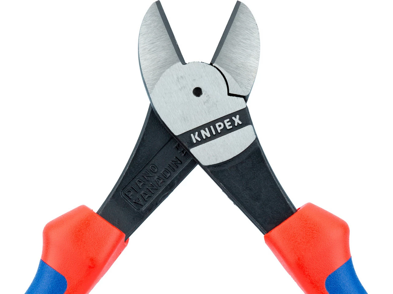 KNIPEX Kraft-Seitenschneider 9 KNIPEX Kraft-Seitenschneider – Bild 7