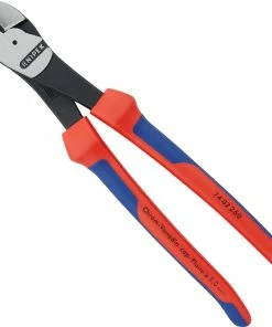 KNIPEX Kraft-Seitenschneider 21 KNIPEX Kraft-Seitenschneider -Werkzeuge nach Baugruppen Verkäufe 424182