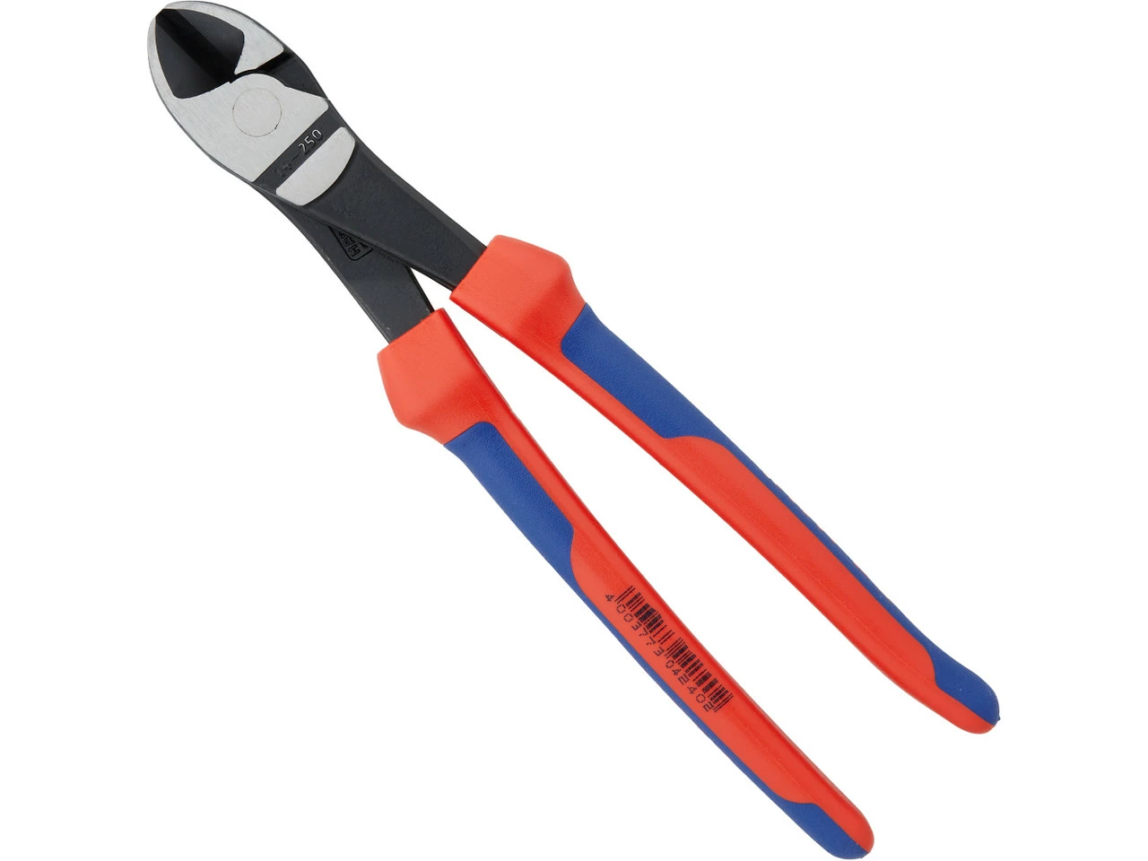 KNIPEX Kraft-Seitenschneider 11 KNIPEX Kraft-Seitenschneider – Bild 9