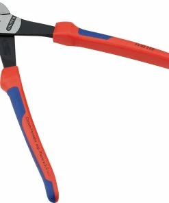 KNIPEX Kraft-Seitenschneider 24 KNIPEX Kraft-Seitenschneider -Werkzeuge nach Baugruppen Verkäufe 424185
