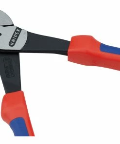 KNIPEX Kraft-Seitenschneider 25 KNIPEX Kraft-Seitenschneider -Werkzeuge nach Baugruppen Verkäufe 424186
