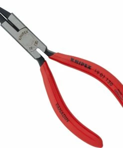 KNIPEX Rundzange Mit Schneide