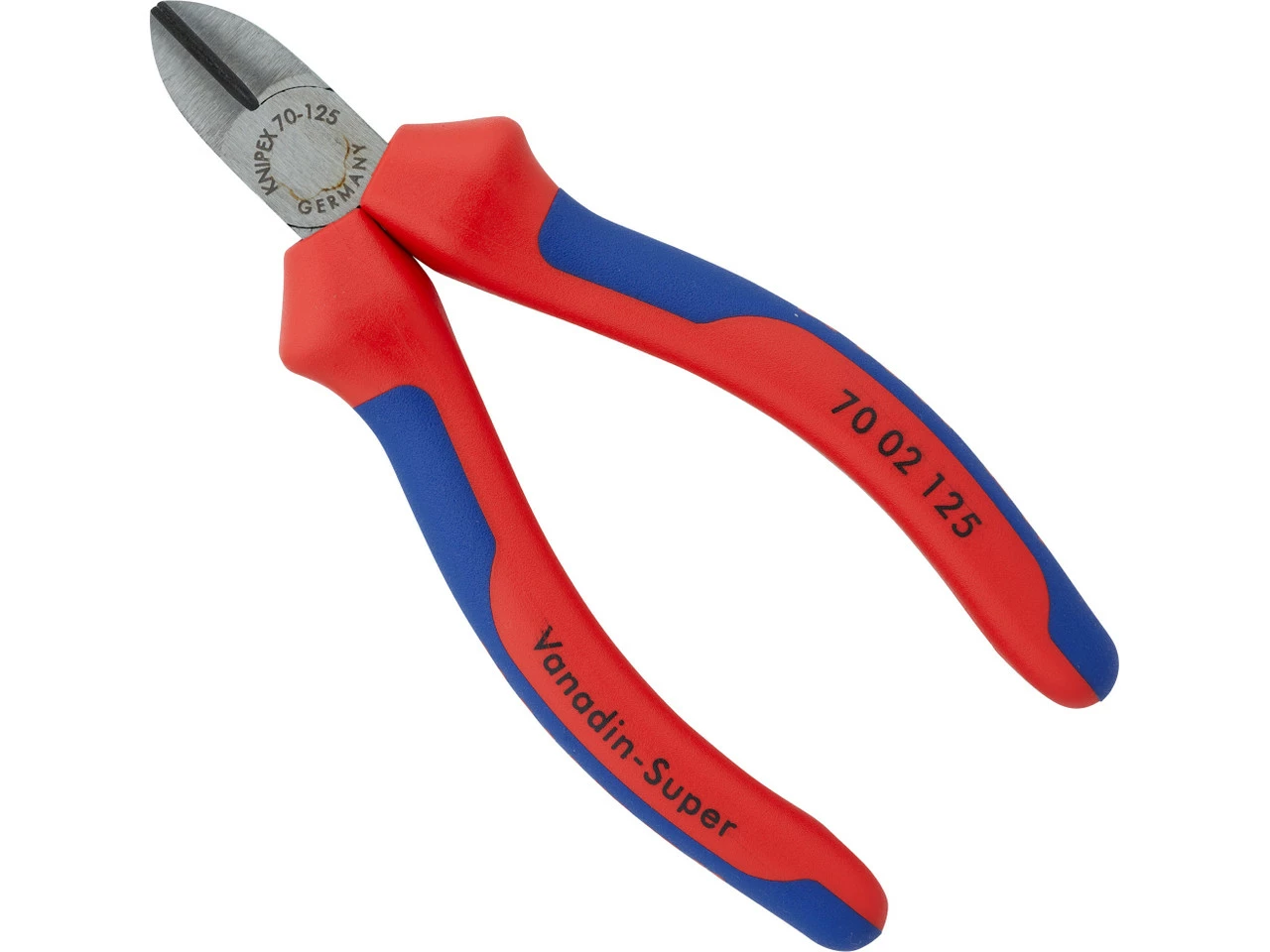KNIPEX Seitenschneider 3 KNIPEX Seitenschneider