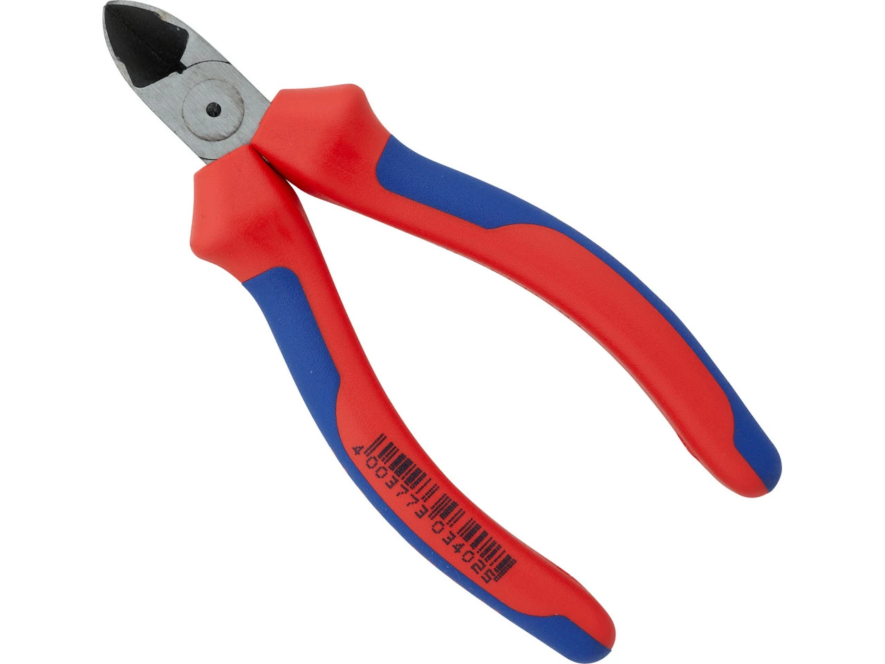 KNIPEX Seitenschneider 4 KNIPEX Seitenschneider – Bild 2
