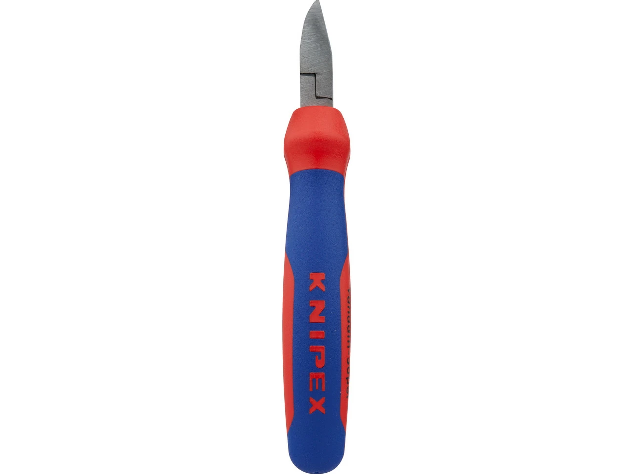KNIPEX Seitenschneider 5 KNIPEX Seitenschneider – Bild 3
