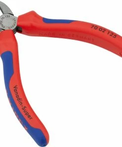 KNIPEX Seitenschneider 10 KNIPEX Seitenschneider -Werkzeuge nach Baugruppen Verkäufe 424195