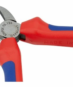 KNIPEX Seitenschneider 11 KNIPEX Seitenschneider -Werkzeuge nach Baugruppen Verkäufe 424196