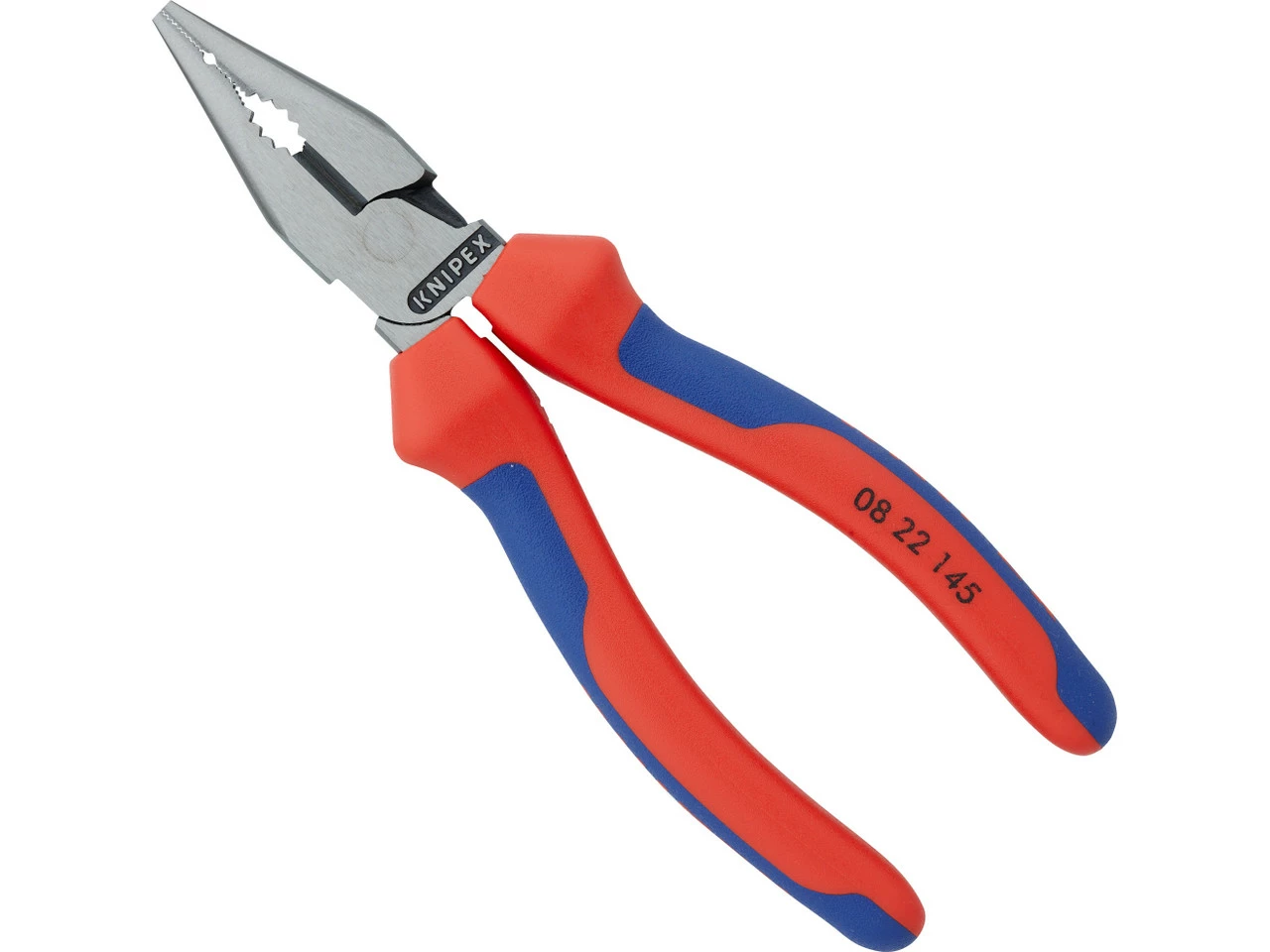 KNIPEX Spitz-Kombizange 3 KNIPEX Spitz-Kombizange