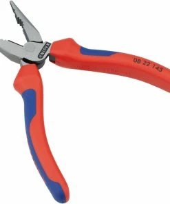 KNIPEX Spitz-Kombizange 10 KNIPEX Spitz-Kombizange -Werkzeuge nach Baugruppen Verkäufe 424200