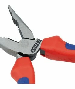 KNIPEX Spitz-Kombizange 11 KNIPEX Spitz-Kombizange -Werkzeuge nach Baugruppen Verkäufe 424201