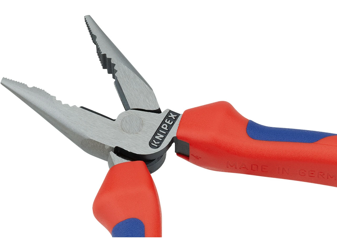 KNIPEX Spitz-Kombizange 7 KNIPEX Spitz-Kombizange – Bild 5