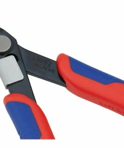 KNIPEX Super-Knips Mit Drahtklemme 11 KNIPEX Super-Knips Mit Drahtklemme -Werkzeuge nach Baugruppen Verkäufe 424206
