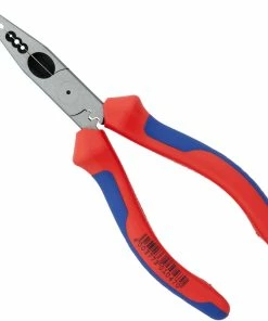 KNIPEX Verdrahtungszange -Werkzeuge nach Baugruppen Verkäufe 424208