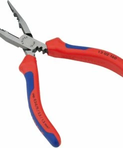 KNIPEX Verdrahtungszange -Werkzeuge nach Baugruppen Verkäufe 424210