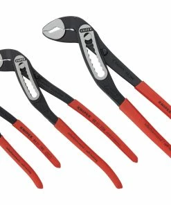 KNIPEX Zangenset Alligator-Paket