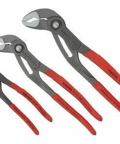 KNIPEX Zangenset Cobra-Paket