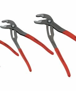 KNIPEX Zangenset Cobra-Paket -Werkzeuge nach Baugruppen Verkäufe 424220