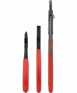 KNIPEX Zangenset Kraft-Paket -Werkzeuge nach Baugruppen Verkäufe 424224