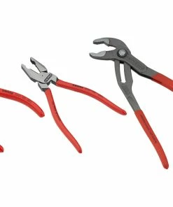 KNIPEX Zangenset Kraft-Paket -Werkzeuge nach Baugruppen Verkäufe 424225