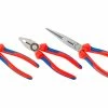 KNIPEX Zangenset Montage-Paket -Werkzeuge nach Baugruppen Verkäufe 424229