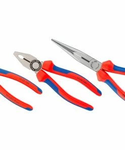 KNIPEX Zangenset Montage-Paket