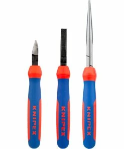 KNIPEX Zangenset Montage-Paket -Werkzeuge nach Baugruppen Verkäufe 424231