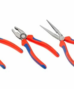 KNIPEX Zangenset Montage-Paket -Werkzeuge nach Baugruppen Verkäufe 424232