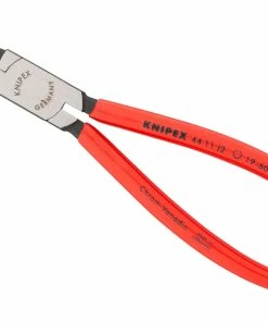 KNIPEX Sicherungsringzange Für Innenringe -Werkzeuge nach Baugruppen Verkäufe 424324