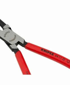 KNIPEX Sicherungsringzange Für Innenringe -Werkzeuge nach Baugruppen Verkäufe 424328