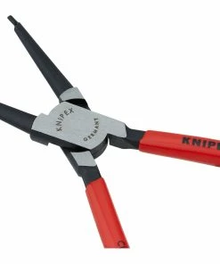 KNIPEX Sicherungsringzange Für Innenringe -Werkzeuge nach Baugruppen Verkäufe 424337