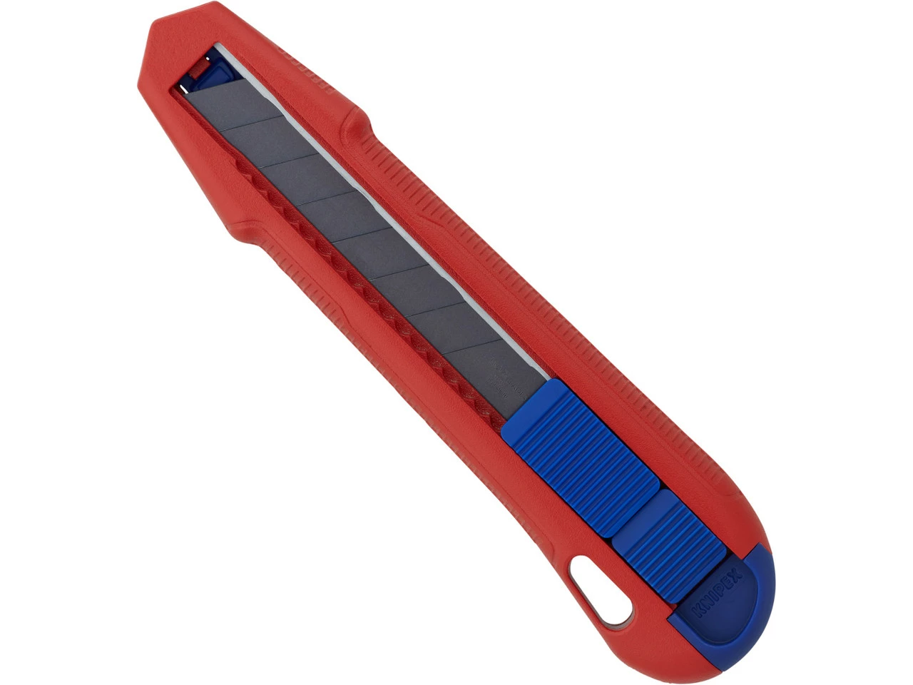 KNIPEX CutiX Universalmesser 3 KNIPEX CutiX Universalmesser