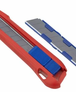 KNIPEX CutiX Universalmesser 9 KNIPEX CutiX Universalmesser -Werkzeuge nach Baugruppen Verkäufe 424346
