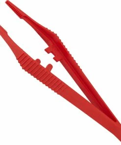 KNIPEX Kunststoff-Pinzette