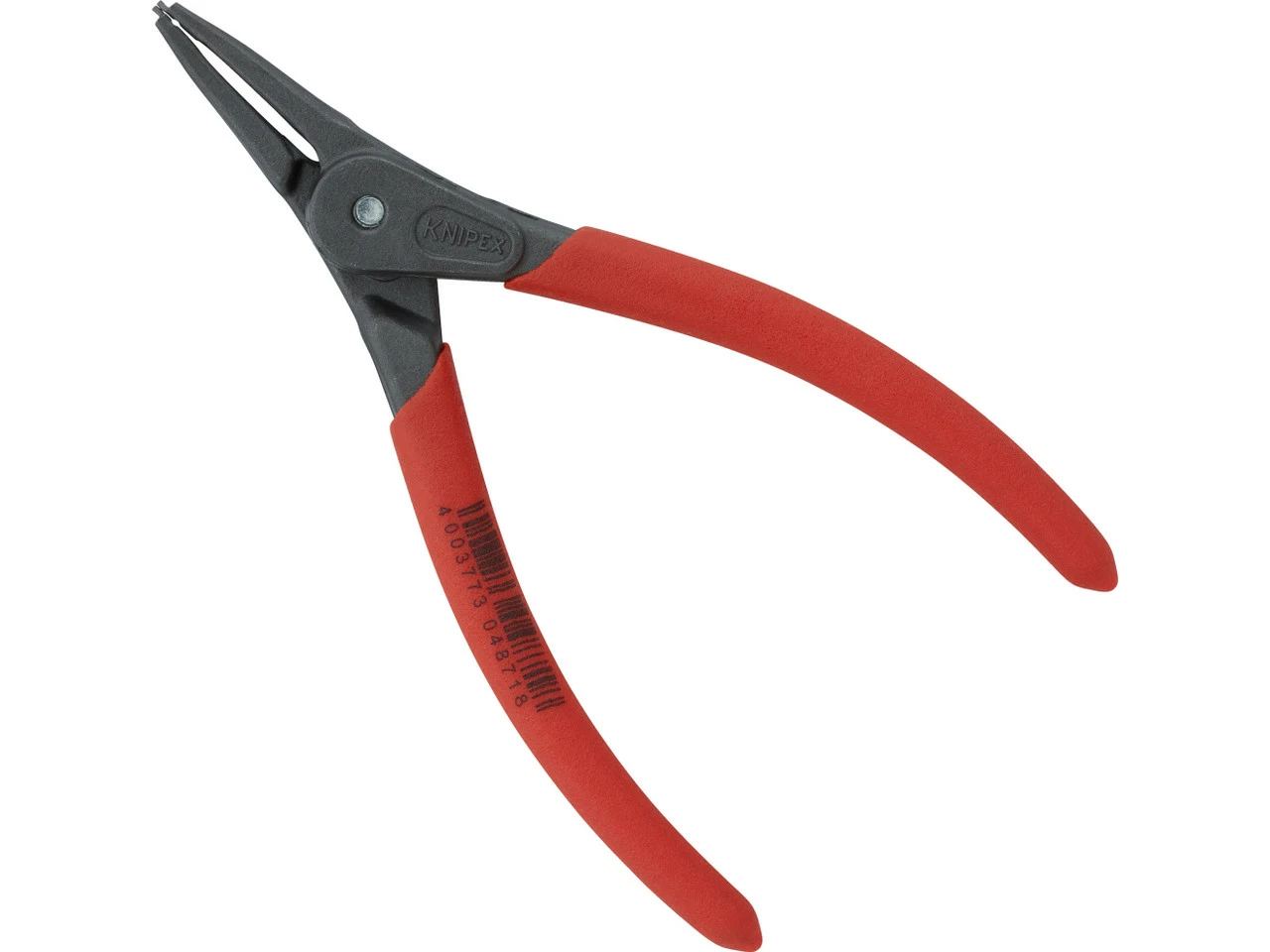 KNIPEX Präzisions-Sicherungsringzange Für Außenringe 4 KNIPEX Präzisions-Sicherungsringzange Für Außenringe – Bild 2