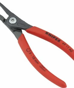 KNIPEX Präzisions-Sicherungsringzange Für Außenringe 12 KNIPEX Präzisions-Sicherungsringzange Für Außenringe -Werkzeuge nach Baugruppen Verkäufe 424353