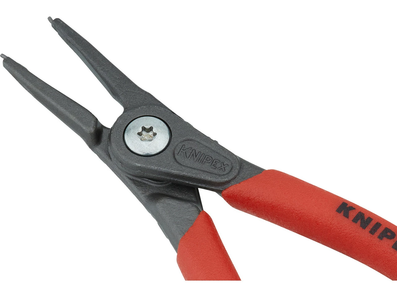 KNIPEX Präzisions-Sicherungsringzange Für Außenringe 7 KNIPEX Präzisions-Sicherungsringzange Für Außenringe – Bild 5