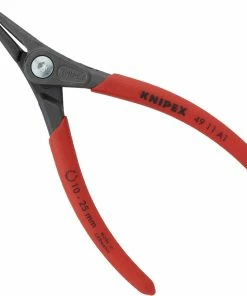 KNIPEX Präzisions-Sicherungsringzange Für Außenringe 14 KNIPEX Präzisions-Sicherungsringzange Für Außenringe -Werkzeuge nach Baugruppen Verkäufe 424355