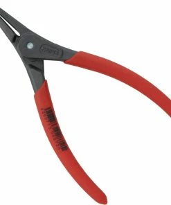 KNIPEX Präzisions-Sicherungsringzange Für Außenringe 15 KNIPEX Präzisions-Sicherungsringzange Für Außenringe -Werkzeuge nach Baugruppen Verkäufe 424356