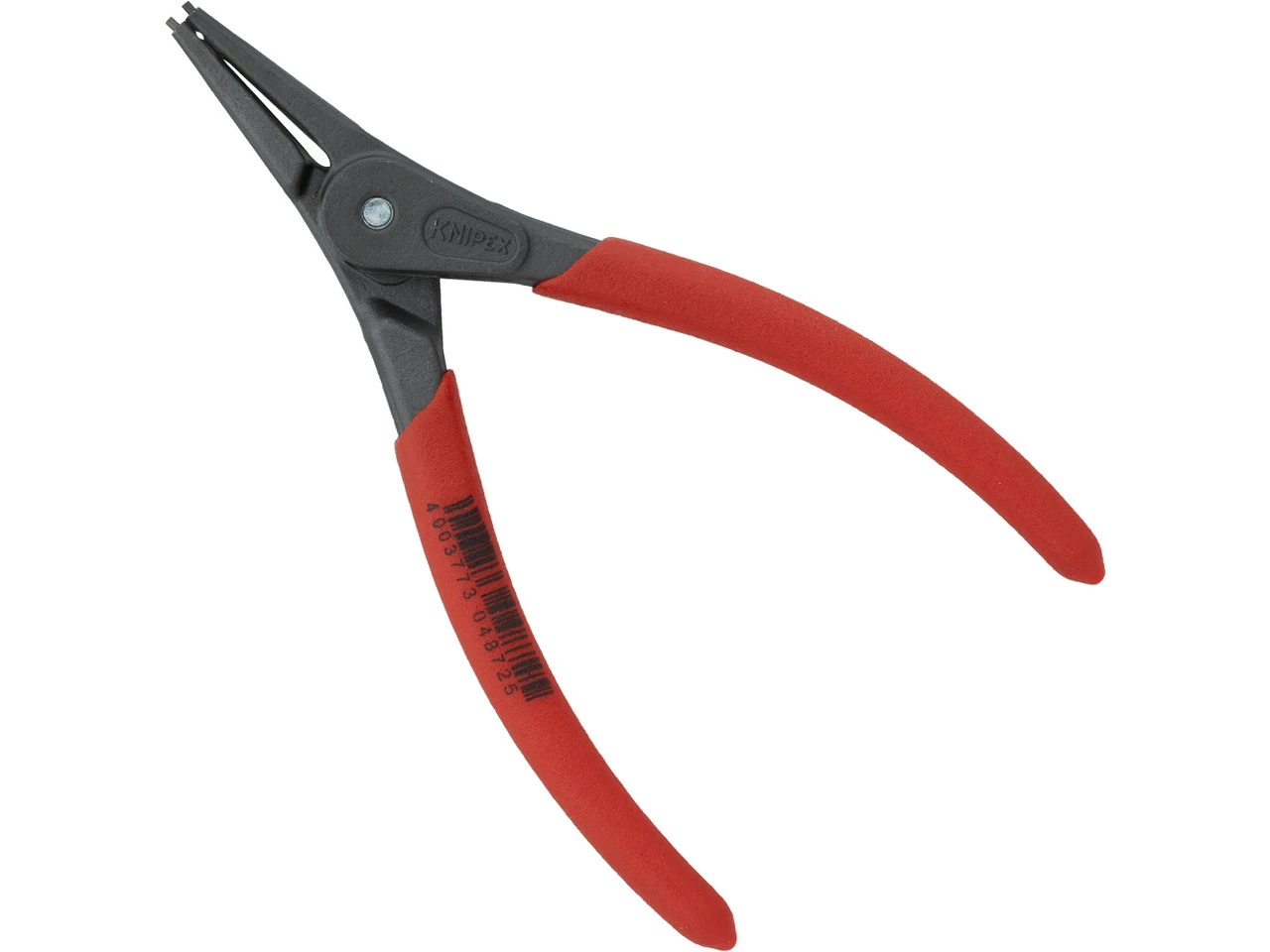 KNIPEX Präzisions-Sicherungsringzange Für Außenringe 9 KNIPEX Präzisions-Sicherungsringzange Für Außenringe – Bild 7