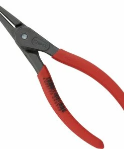 KNIPEX Präzisions-Sicherungsringzange Für Innenringe 12 KNIPEX Präzisions-Sicherungsringzange Für Innenringe -Werkzeuge nach Baugruppen Verkäufe 424358