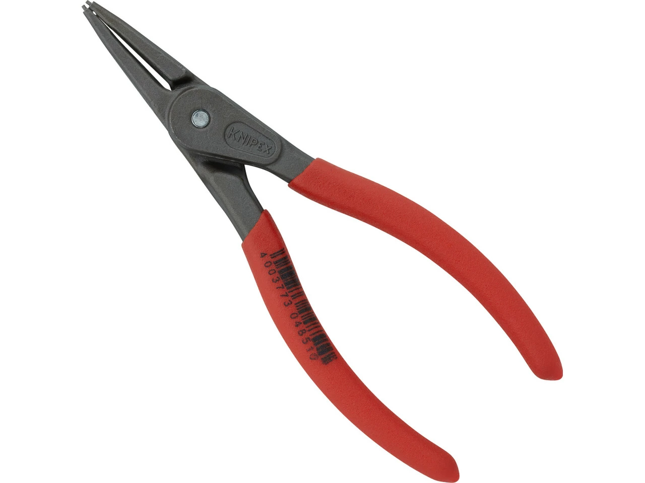 KNIPEX Präzisions-Sicherungsringzange Für Innenringe 4 KNIPEX Präzisions-Sicherungsringzange Für Innenringe – Bild 2