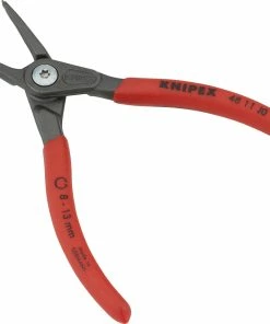 KNIPEX Präzisions-Sicherungsringzange Für Innenringe 14 KNIPEX Präzisions-Sicherungsringzange Für Innenringe -Werkzeuge nach Baugruppen Verkäufe 424360